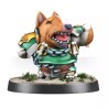 Greebo'wl: Holitails Team (x23)
