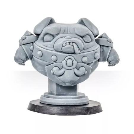 Greebo'wl: Holitails Team (x23)