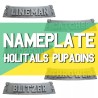 Greebo'wl: Holitails Team (x23)