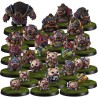 Greebo'wl: P-Orc Team (x24)