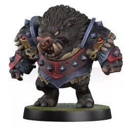 Greebo'wl: P-Orc Team (x24)
