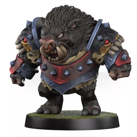 Greebo'wl: P-Orc Team (x24)