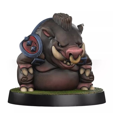 Greebo'wl: P-Orc Team (x24)