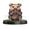 Greebo'wl: P-Orc Team (x24)