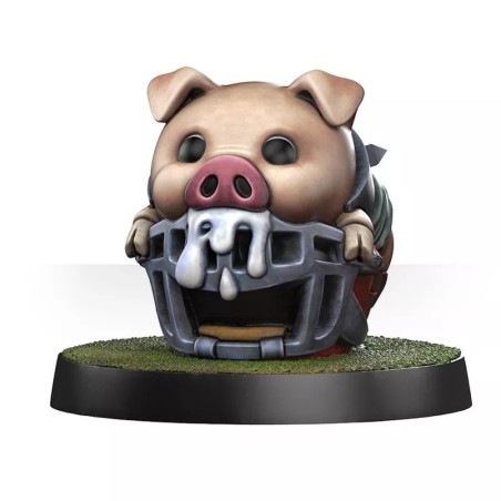 Greebo'wl: P-Orc Team (x24)