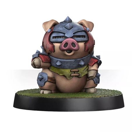 Greebo'wl: P-Orc Team (x24)