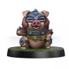 Greebo'wl: P-Orc Team (x24)