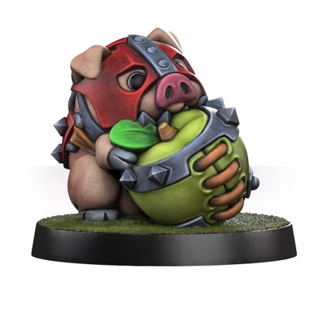 Greebo'wl: P-Orc Team (x24)