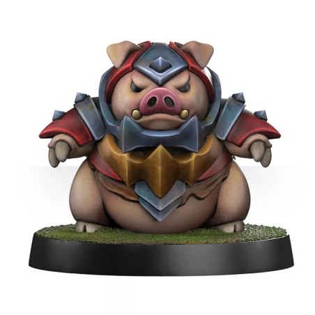 Greebo'wl: P-Orc Team (x24)
