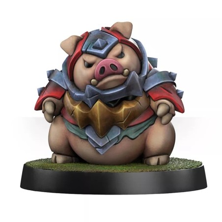 Greebo'wl: P-Orc Team (x24)