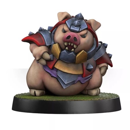 Greebo'wl: P-Orc Team (x24)