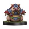 Greebo'wl: P-Orc Team (x24)