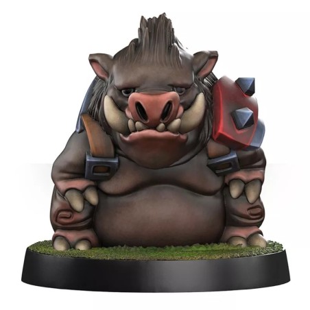 Greebo'wl: P-Orc Team (x24)