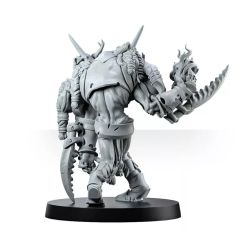 Greebo'wl: Kruss the BeardYank