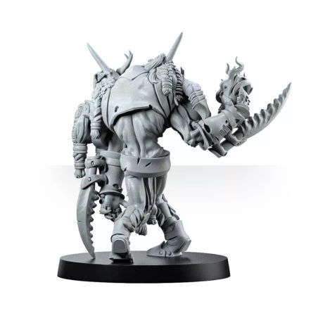 Greebo'wl: Kruss the BeardYank