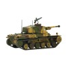 Bolt Action: Japanese Type 3 Chi-Nu Medium Tank
