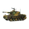 Bolt Action: Japanese Type 3 Chi-Nu Medium Tank