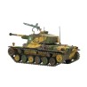 Bolt Action: Japanese Type 3 Chi-Nu Medium Tank