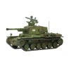 Bolt Action: Japanese Type 3 Chi-Nu Medium Tank