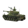 Bolt Action: Japanese Type 3 Chi-Nu Medium Tank