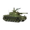 Bolt Action: Japanese Type 3 Chi-Nu Medium Tank