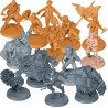 Zombicide: Monty Python's Flying Circus