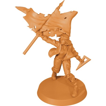 Zombicide: Monty Python's Flying Circus