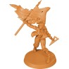 Zombicide: Monty Python's Flying Circus