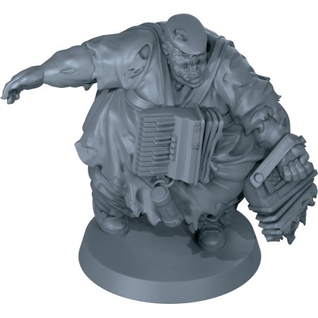 Zombicide: Monty Python's Flying Circus