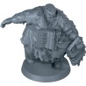 Zombicide: Monty Python's Flying Circus