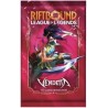 Riftbound: Booster Vendetta à l'Unité