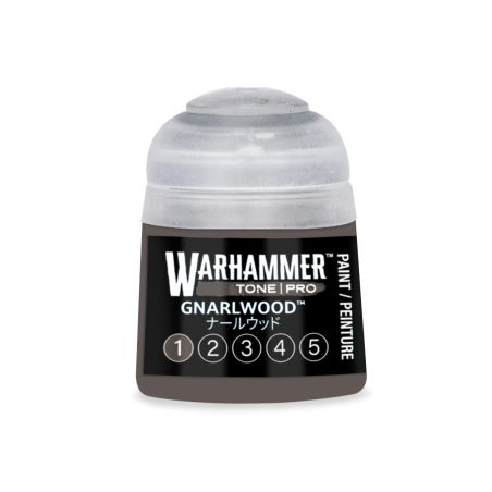 Tone Pro: Gnarlwood 1 (12ml)