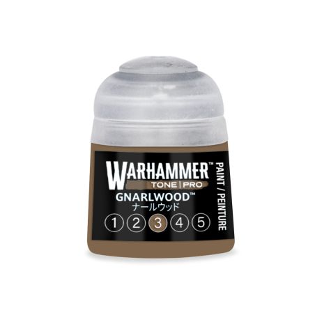 Tone Pro: Gnarlwood 3 (12ml)