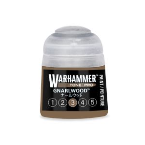 Tone Pro: Gnarlwood 3 (12ml)