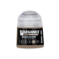 Tone Pro: Gnarlwood 4