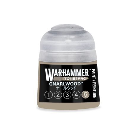 Tone Pro: Gnarlwood 5