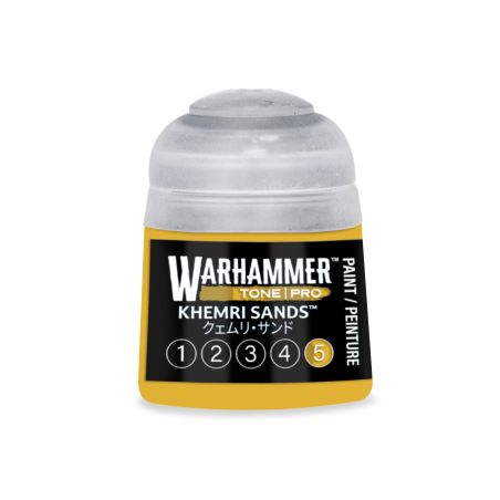 Tone Pro: Khemri Sands 5 (12ml)