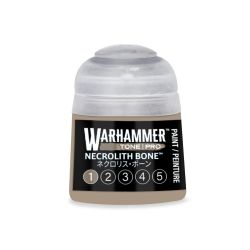 Tone Pro: Necrolith Bone 1 (12ml)
