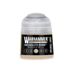 Tone Pro: Necrolith Bone 3 (12ml)