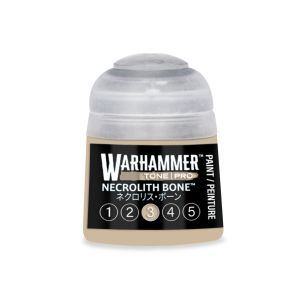 Tone Pro: Necrolith Bone 3 (12ml)