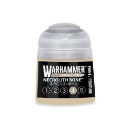 Tone Pro: Necrolith Bone 4 (12ml)