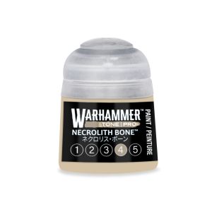 Tone Pro: Necrolith Bone 4 (12ml)