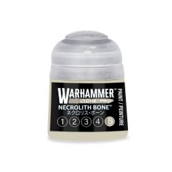 Tone Pro: Necrolith Bone 5 (12ml)
