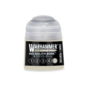 Tone Pro: Necrolith Bone 5 (12ml)