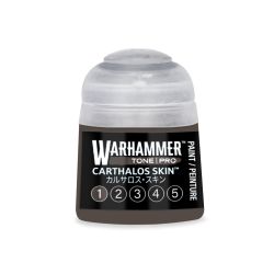Tone Pro: Carthalos Skin 1 (12ml)