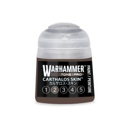 Tone Pro: Carthalos Skin 2 (12ml)