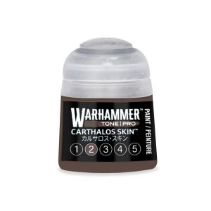 Tone Pro: Carthalos Skin 2 (12ml)