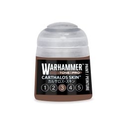 Tone Pro: Carthalos Skin 3 (12ml)