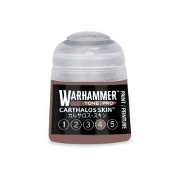 Tone Pro: Carthalos Skin 4 (12ml)