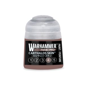 Tone Pro: Carthalos Skin 4 (12ml)